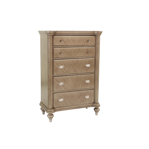  F5509 Chest