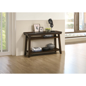  F6380 Console Table