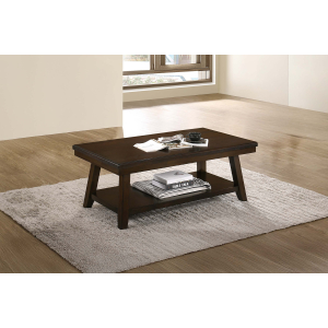  F6381 Coffee Table