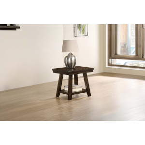 F6382 End Table