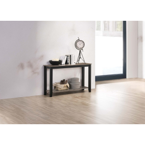  F6383 Console Table