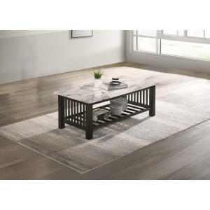  F6393 Coffee Table