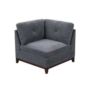 Aria Corner Sofa