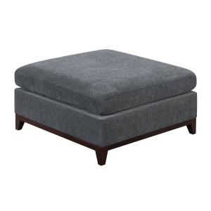  F6469 Modular Cocktail Ottoman