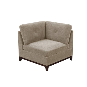  F6481 Corner Sofa