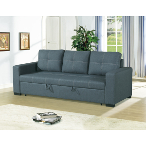 Crestview Convertible Sofa