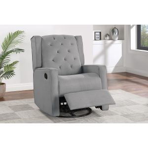  F6690 Swivel Glider