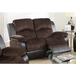  F6695 Motion Loveseat