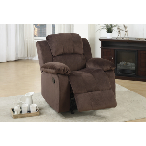  F6713 Rocker Recliner