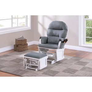  F6742 Glider Chair