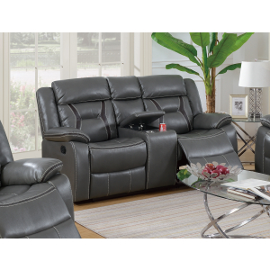  F6797 Motion Loveseat