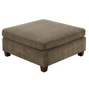  F6834 Cocktail Ottoman