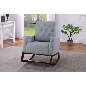  F6850 Rocker Chair
