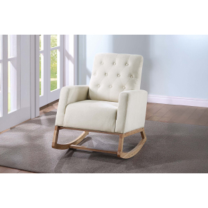  F6854 Rocker Chair
