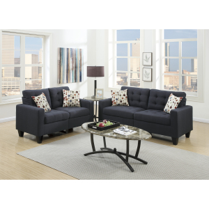 Grace F6903 2-Piece Sofa Set