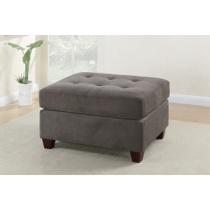 F7119 Cocktail Ottoman