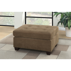  F7120 Cocktail Ottoman