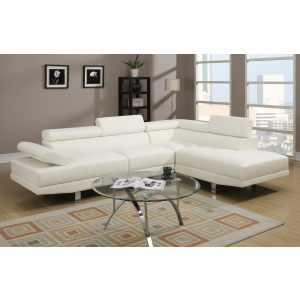 Retreat F7320 2-Piece Sectional Sofa Set