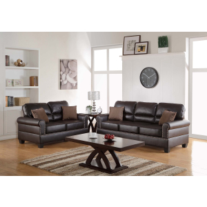 Den F7878 2-Piece Sofa Set
