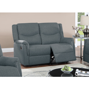 Recliner Loveseat