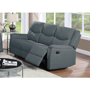  F8109 Recliner Sofa