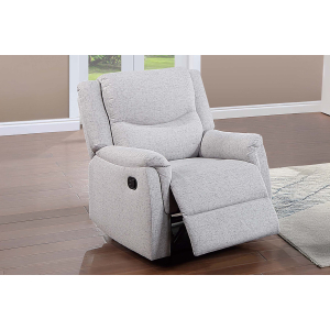 F8111 Single Recliner