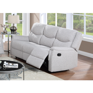  F8113 Recliner Sofa