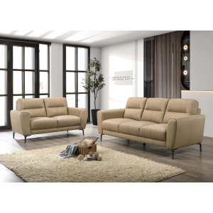 2-Piece Sofa Set