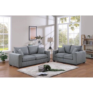 Tide F8427 2-Piece Sofa Set