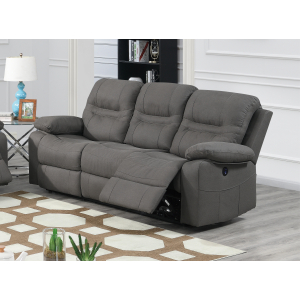  F86243 Power Reclining Sofa