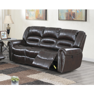  F86269 Power Reclining Sofa