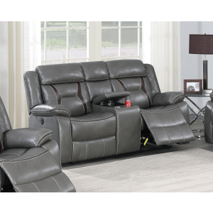  F86298 Power Reclining Loveseat