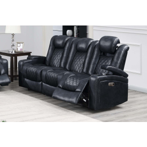 F86329 Power Reclining Sofa