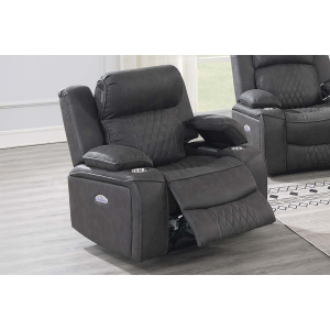  F86404 Power Recliner Single