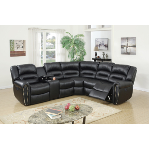  F86612 Power Reclining Sectional