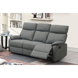  F8773 Manual Reclining Sofa