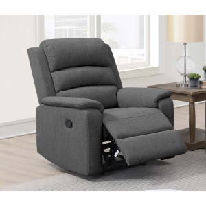  F8774 Manual Recliner Single