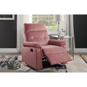  F8778 Manual Recliner Single