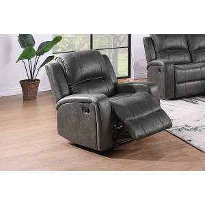  F8781 Manual Recliner Single