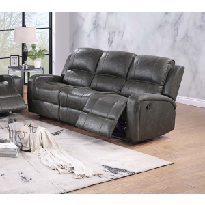  F8783 Manual Reclining Sofa