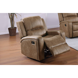  F8784 Manual Recliner Single