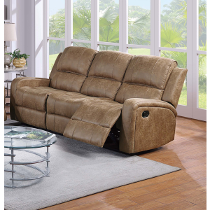  F8786 Manual Reclining Sofa