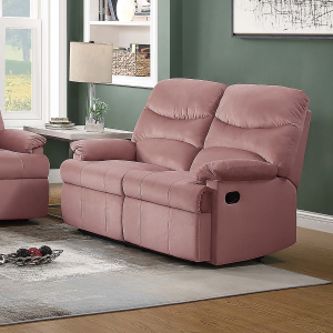  F8788 Manual Reclining Loveseat