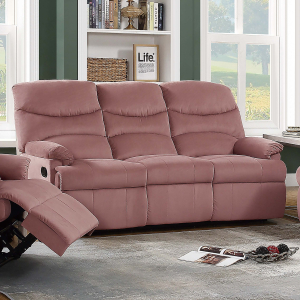  F8789 Manual Reclining Sofa