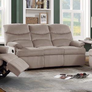  F8793 Manual Reclining Sofa