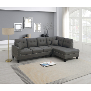 2-Piece Sectional Set