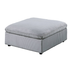  F8896 Ottoman