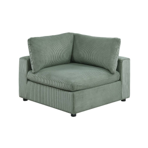 F8897 Corner Sofa