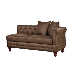  F8945 Reversible One-Arm Loveseat