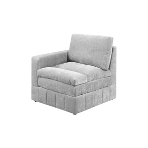  F8977 LAF/RAF One-Arm Chair